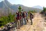 Survival Training